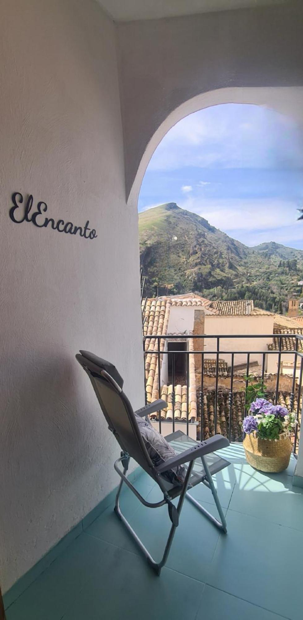 El Encanto Descanso Y Naturaleza *
