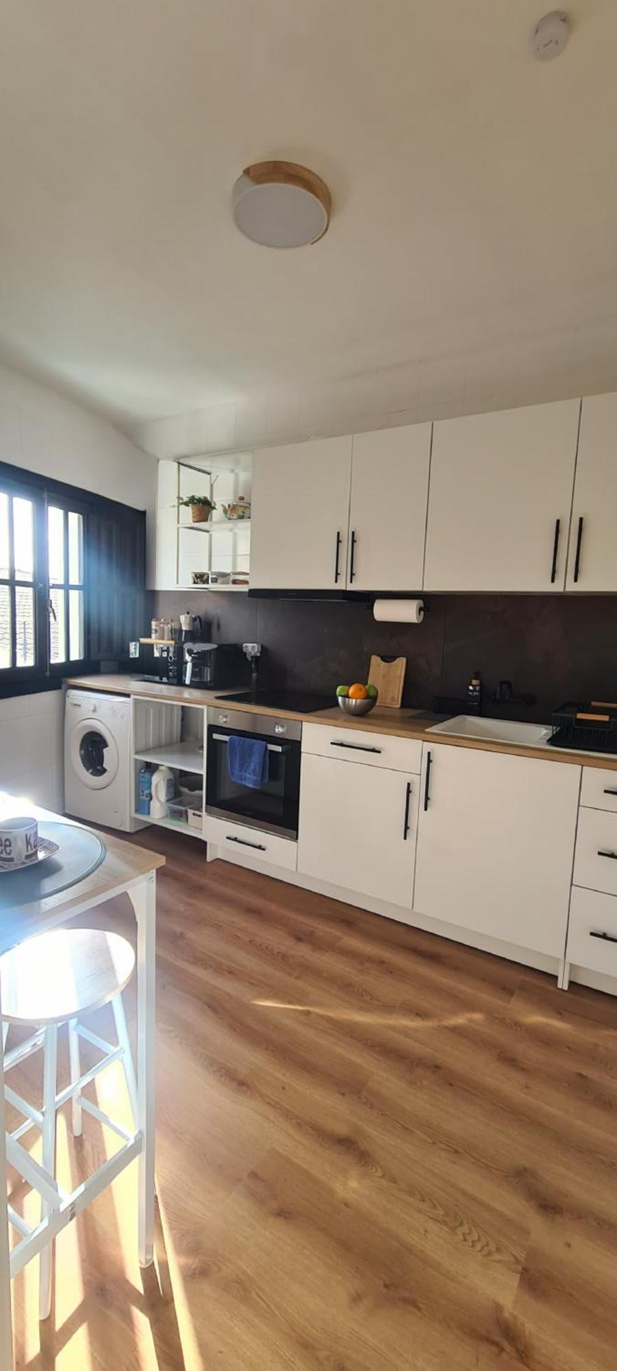 Apartamento El Encanto Descanso Y Naturaleza Cazorla